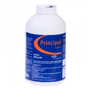 Erbicide - Erbicid Principal + adjuvant Trend 90