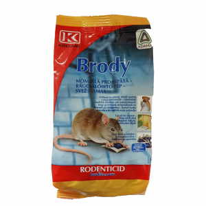 Igiena Publica - Brody Pasta 150gr