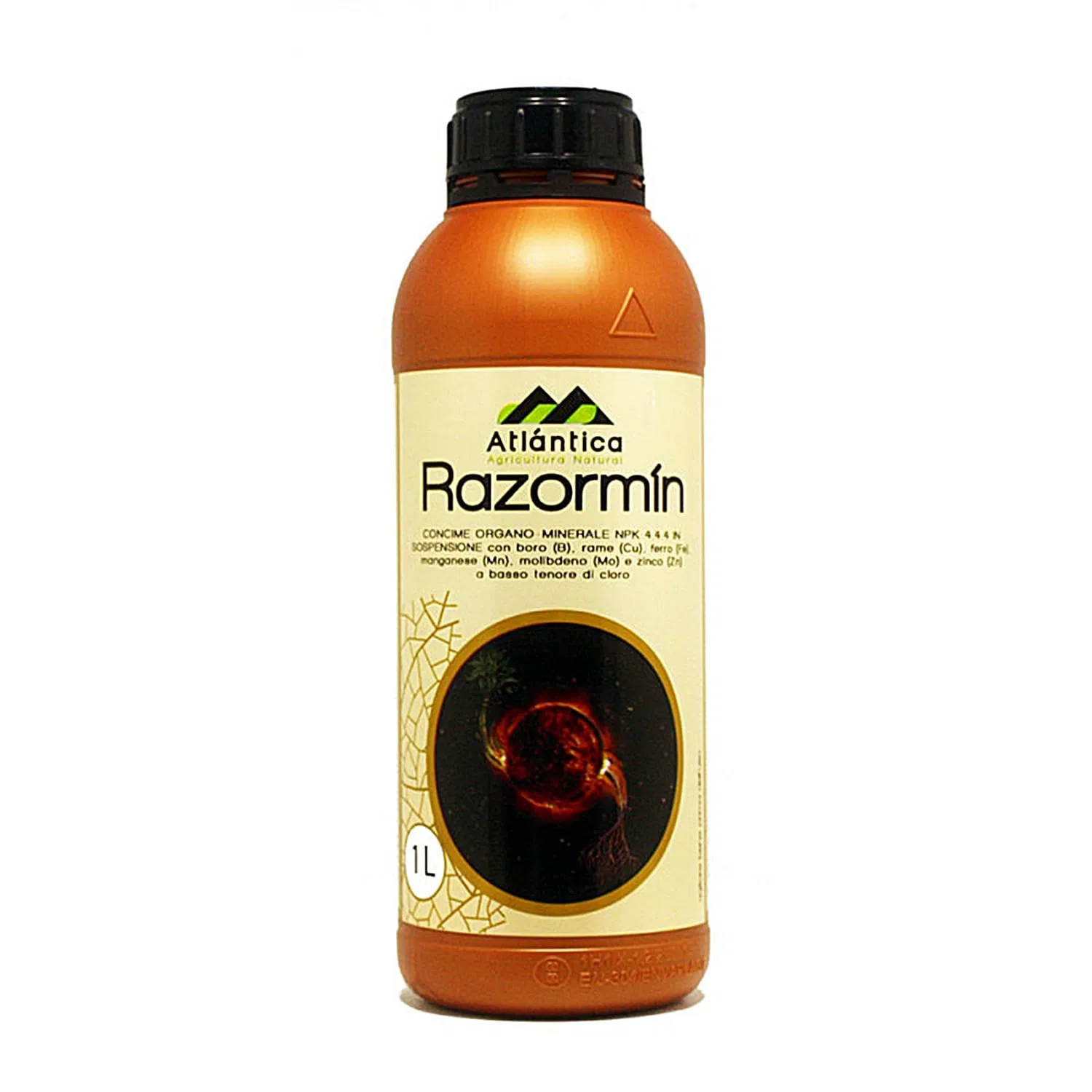 Ingrasaminte - Razormin