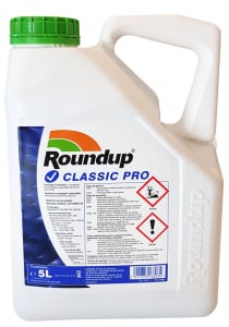 Erbicide - Erbicid Roundup Classic Pro