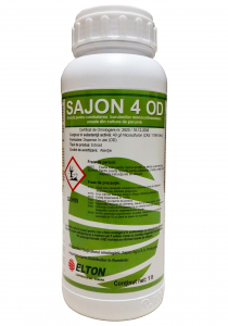 Erbicide - Erbicid Sajon 4 OD