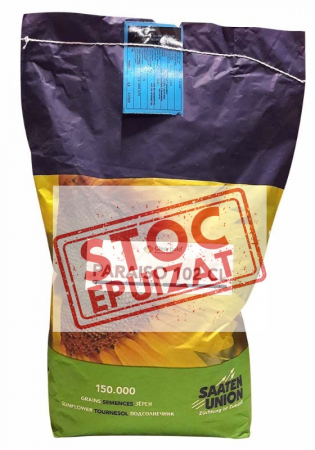 Samanta Floarea Soarelui Paraiso 1000 CL Plus [0]