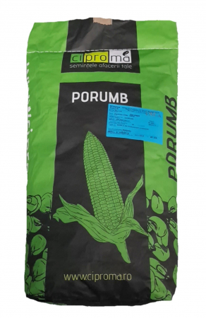 Seminte Porumb - Samanta Porumb F475M