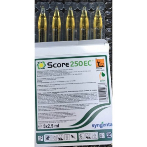 Fungicide - Score 250 Ec