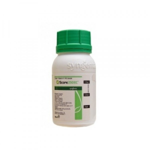 Fungicide - Score 250 Ec