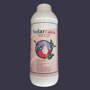 Ingrasaminte - Solar Calciu