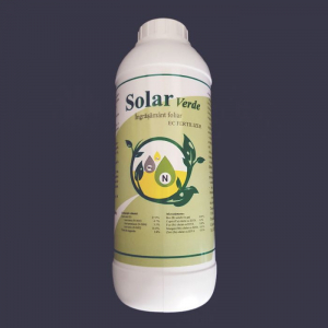 Ingrasaminte - Solar Verde