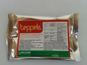 Insecticide - Insecticid Teppeki 1.5 gr