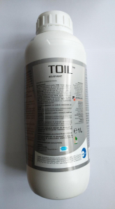 Adjuvanti - Toil