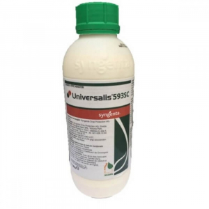 Fungicide - Universalis 593 Sc