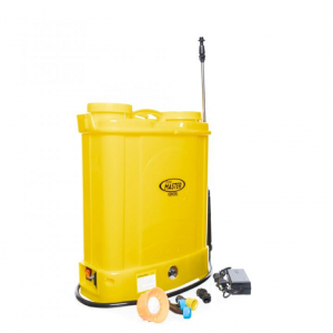 Vermorel Electric [1]