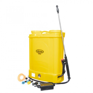 Vermorel Electric [2]