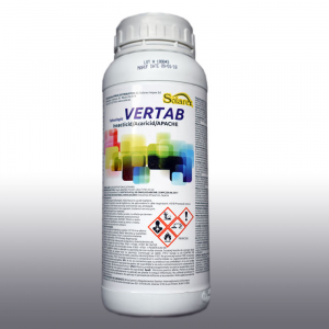 Insecticide - Insecticid  Vertab