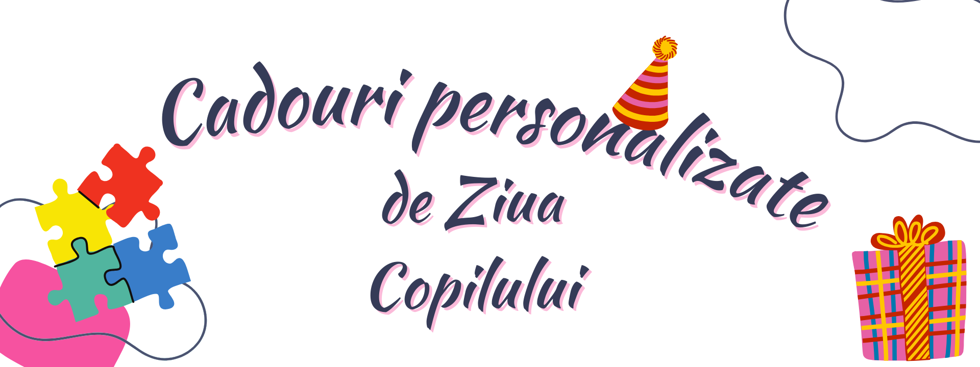 Cele Mai Frumoase Cadouri Personalizate de Ziua Copilului de la AidaArt