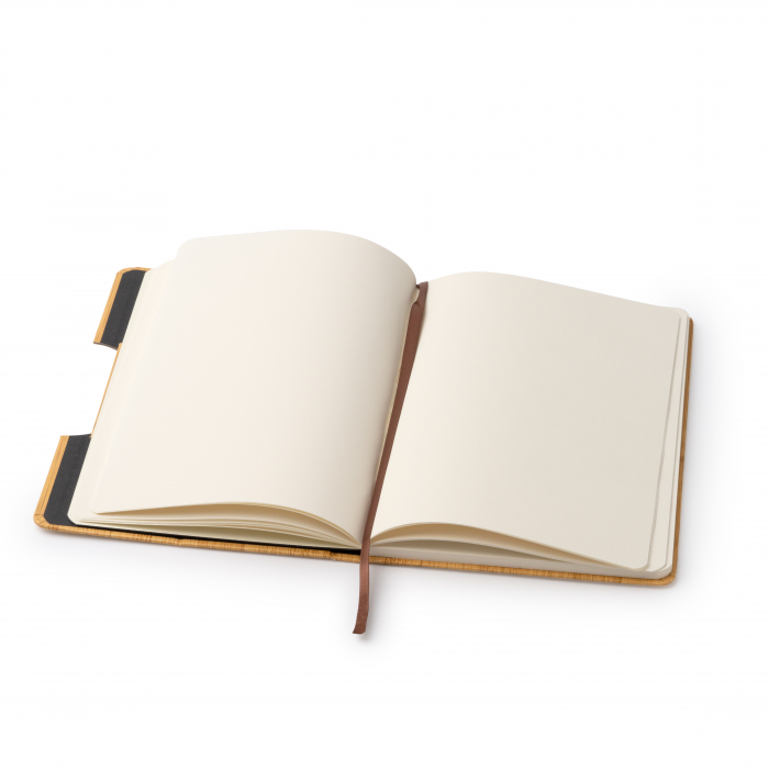 Agenda personalizata din lemn cu nume My brain has too many tabs open [3]