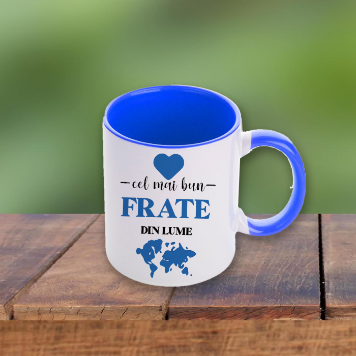 Cana personalizata pentru cel mai bun frate din lume [1]