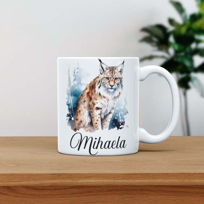 Cana personalizata cu poza si nume Ras [1]