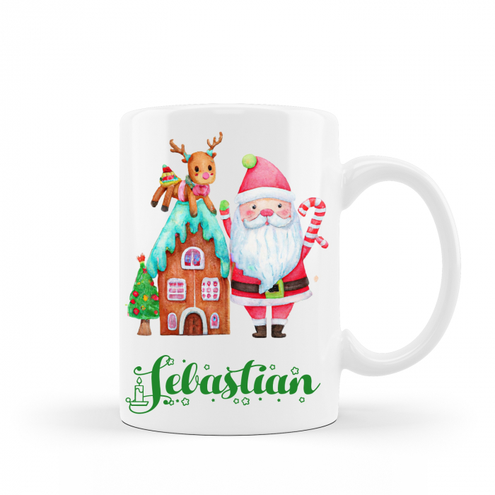 Cana personalizata cu nume [1]