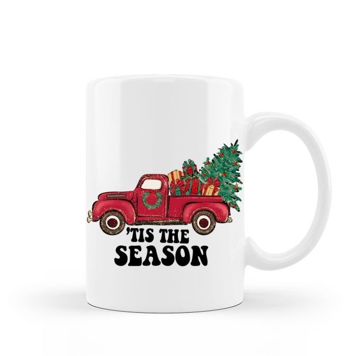 Cana personalizata This the season [1]