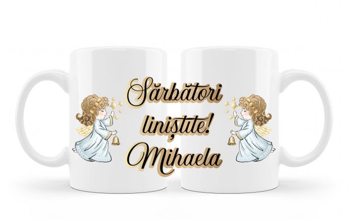 Cana personalizata model ingerasi [1]
