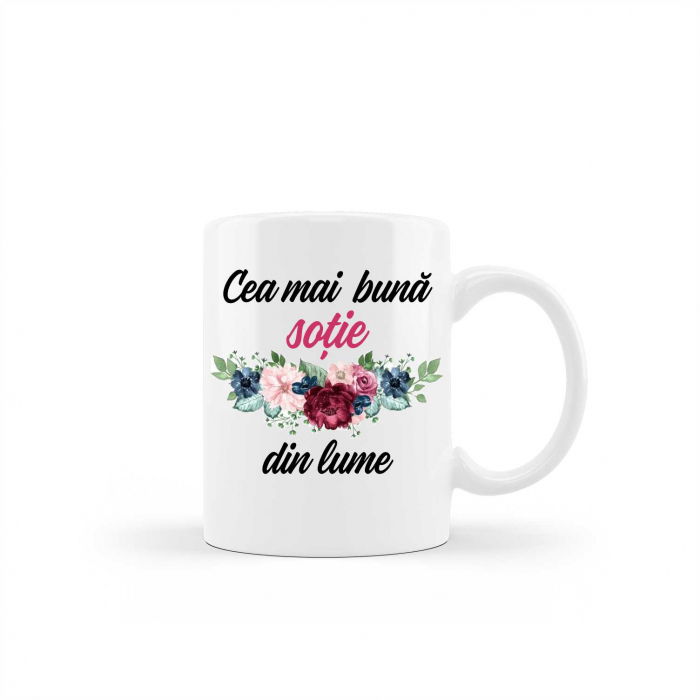 Cana personalizata pentru cea mai buna sotie [1]