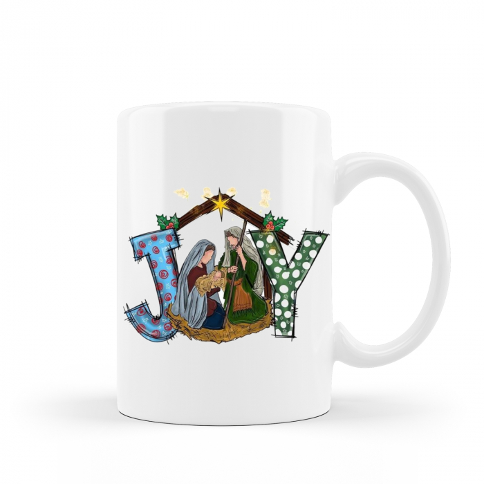 Cana personalizata JOY [1]