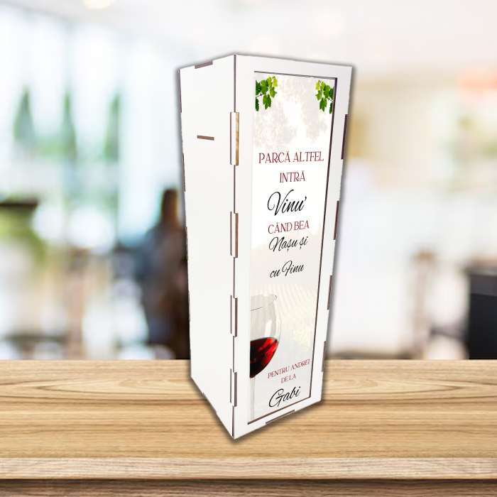 Cutie de vin personalizata Nasu si cu finu [2]