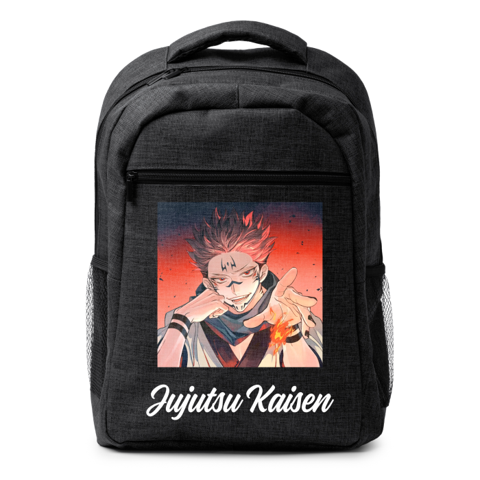 Ghiozdan personalizat cu poza/text [1]