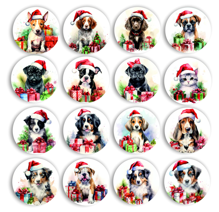 Glob personalizat cu animalul tau de companie [2]