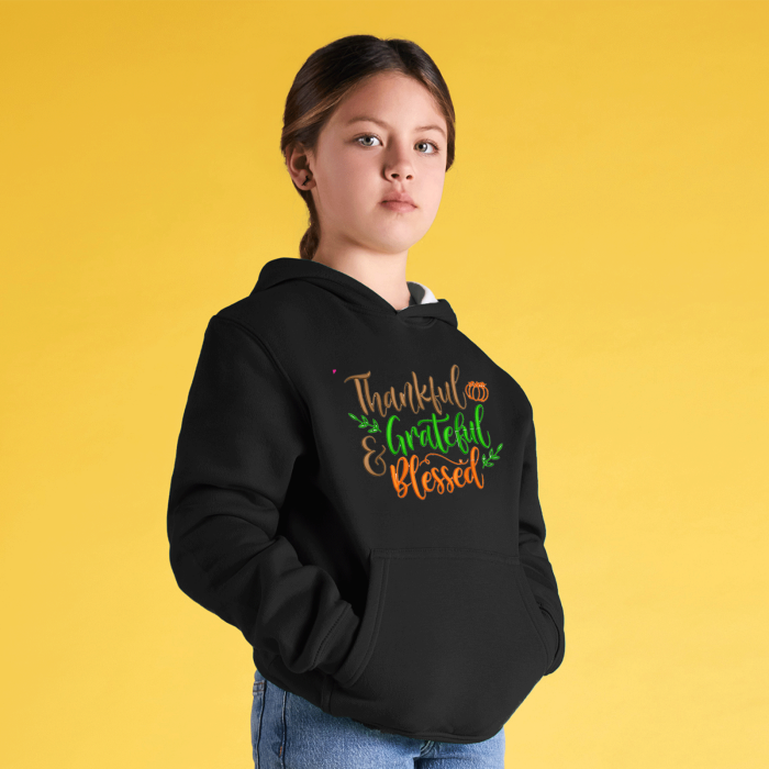 Hanorac personalizat prin brodare copii [2]