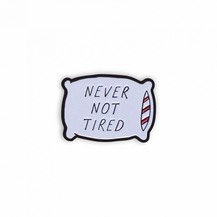 Insigna personalizata cu brosa Pantone [2]