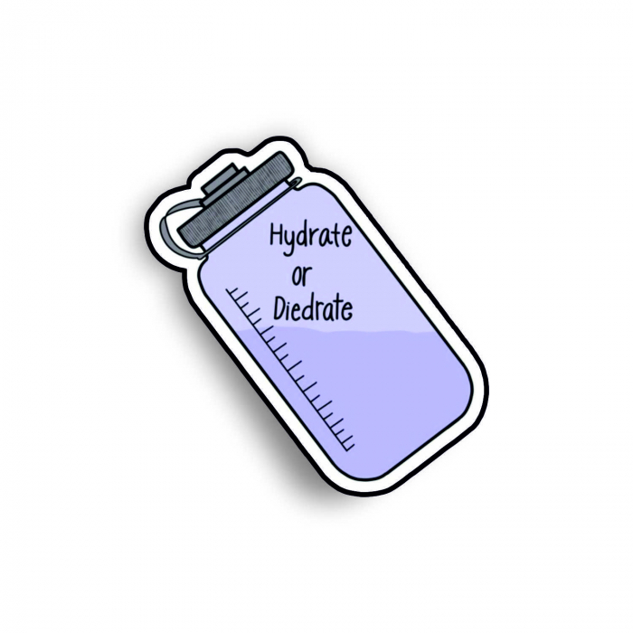 Insigna personalizata cu brosa Hydrate or diedrate [1]