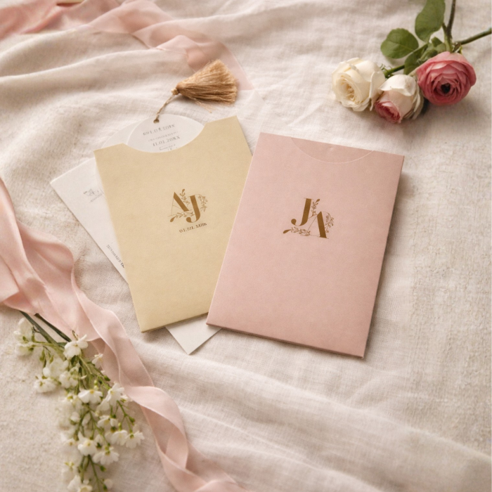 Invitatie de nunta Save the date [2]