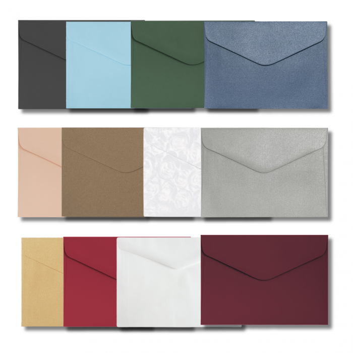 Invitatie nunta personalizata Diamond Whisper [2]