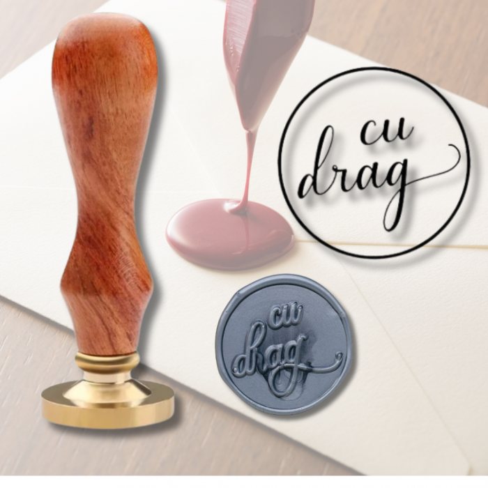 Invitatie nunta personalizata Save the date [3]