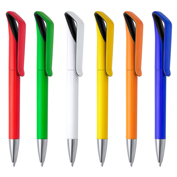 Pix personalizat din ABS cu imprimare UV  [2]