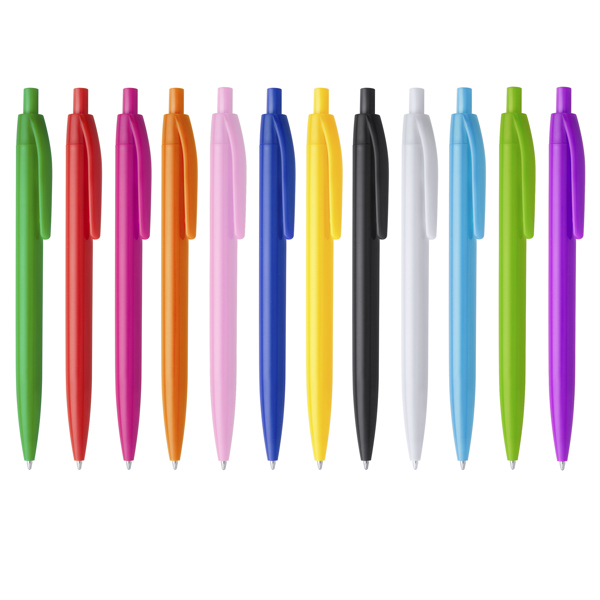 Pix personalizat din ABS cu click și imprimare UV [2]