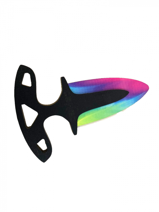 Cutit Shadow Dagger Fade [2]