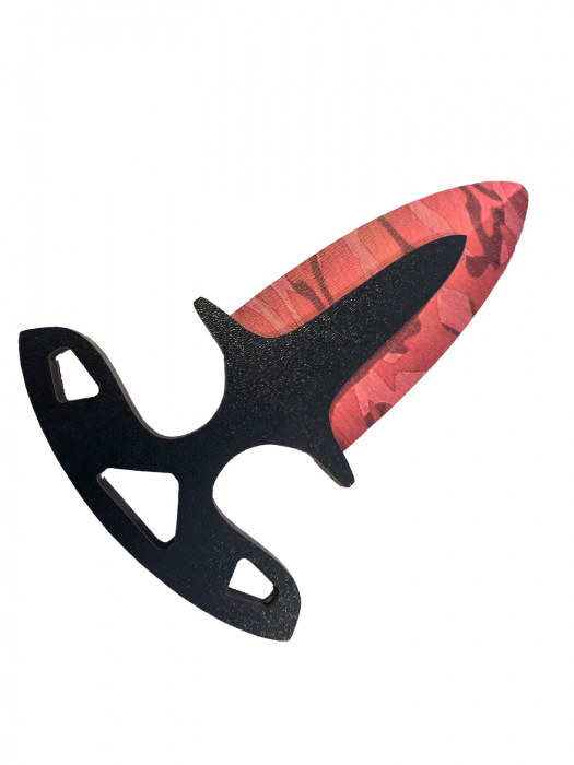 Shadow Dagger Slaughter [2]