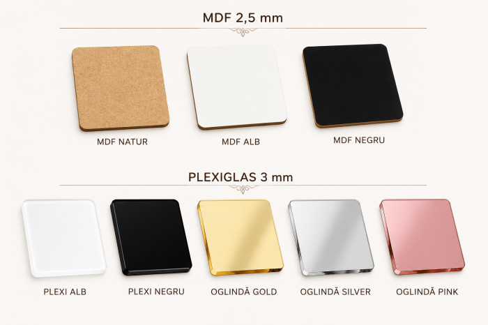 Topper tort personalizat cu initialele mirilor [2]