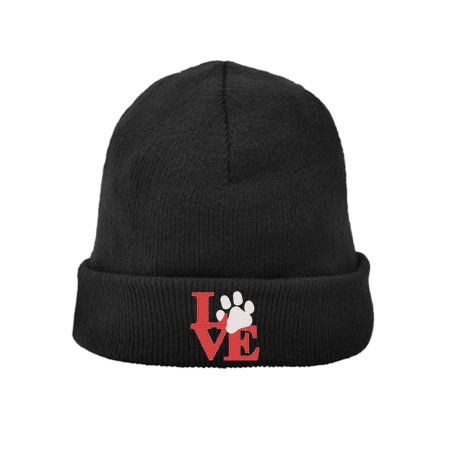 Caciula personalizata prin brodare [1]