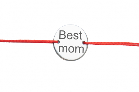 Bratari - Bratara Personalizata Best mom