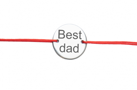 Bratari - Bratara Personalizata Best dad
