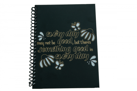 Agende A5 - Agenda personalizata din lemn cu Everything , A5