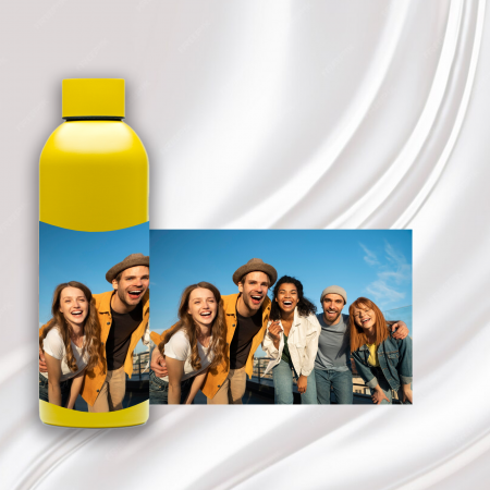 Termosuri personalizate - Termos personalizat cu poza