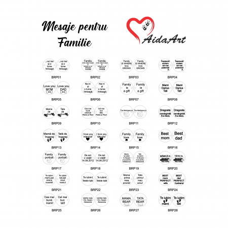 Set bratari de cuplu magnetice banut mic [4]