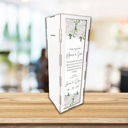 Cutie de vin personalizata pentru nasi [1]