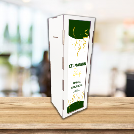 Cutie de vin personalizata pentru sef [1]
