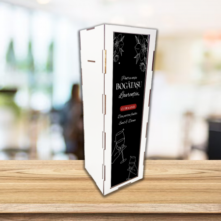 Cutie de vin personalizata pentru nasu bogatasu [1]
