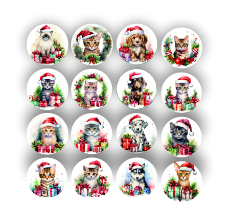 Glob personalizat cu animalul tau de companie [2]